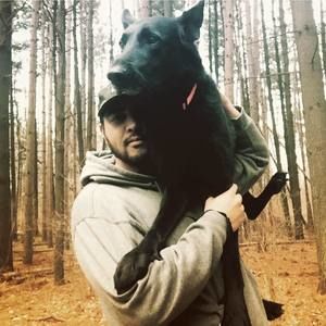 Meet your Posher, Anderson